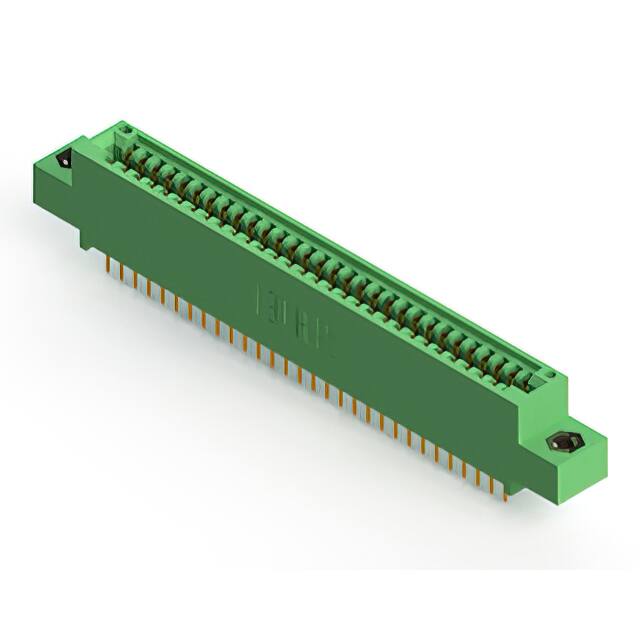 345-060-525-508 EDAC Inc.  Edgeboard Connectors